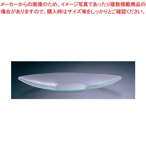 グランデヴェートロ GV6021 舟型プレート 60cm