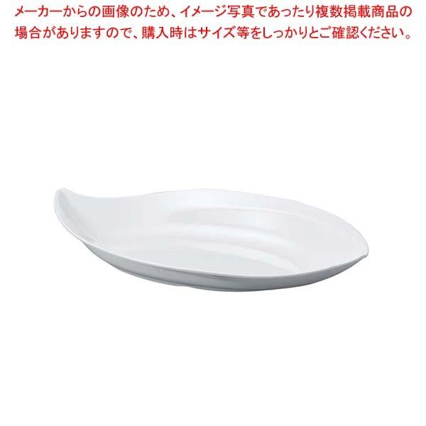 ニューホワイト 変形鉢 59.5cm