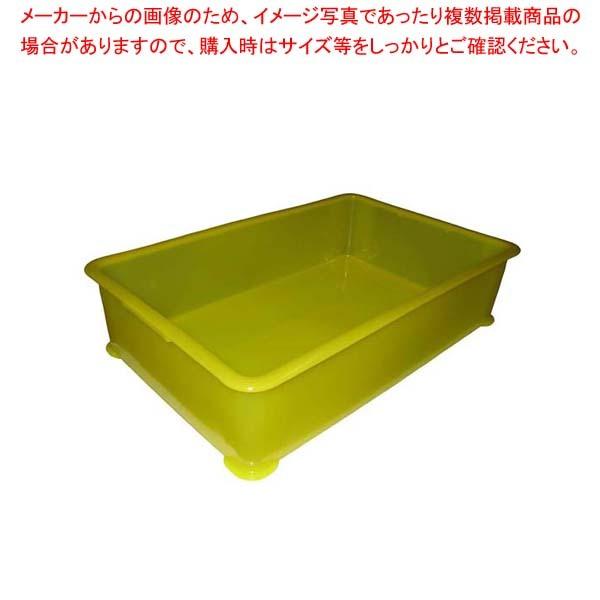 まとめ買い10個セット品】 セキスイ P型 番重 P-60 クリーム PP製【 運搬・ケータリング 】 サンコー PP番重用蓋 超特大用