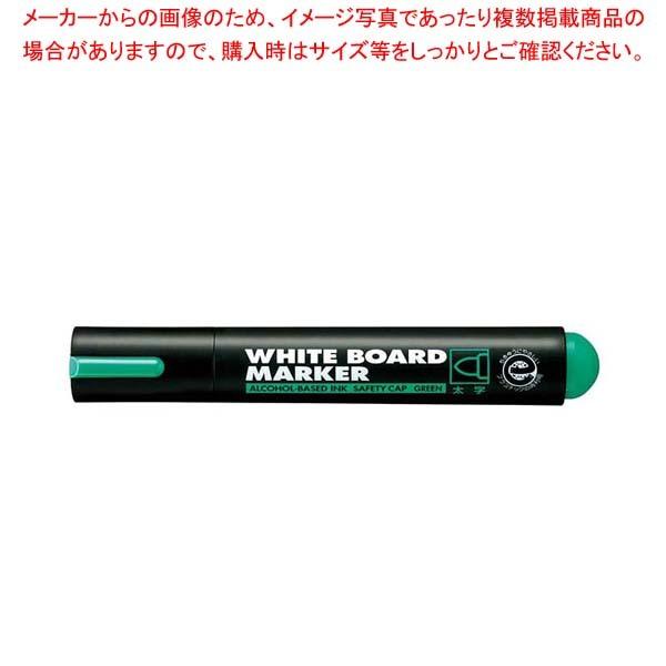 コクヨ ホワイトボード用マーカー 太字 Pm B103ng 緑 店舗備品 インテリア 売上実績no 1