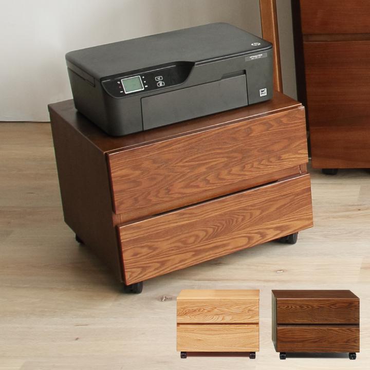プリンターワゴン 北欧 天然木 キャスター付き ワゴン 楽天市場】＼クーポンで5%OFF☆8日まで！／ プリンターワゴン