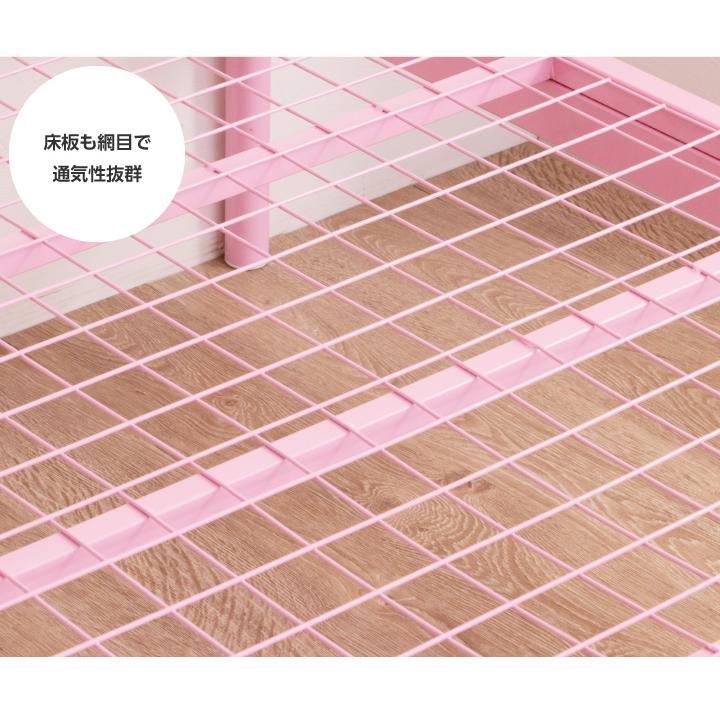 ベッド シングル 天蓋付き カーテン付き フレームのみ おしゃれ