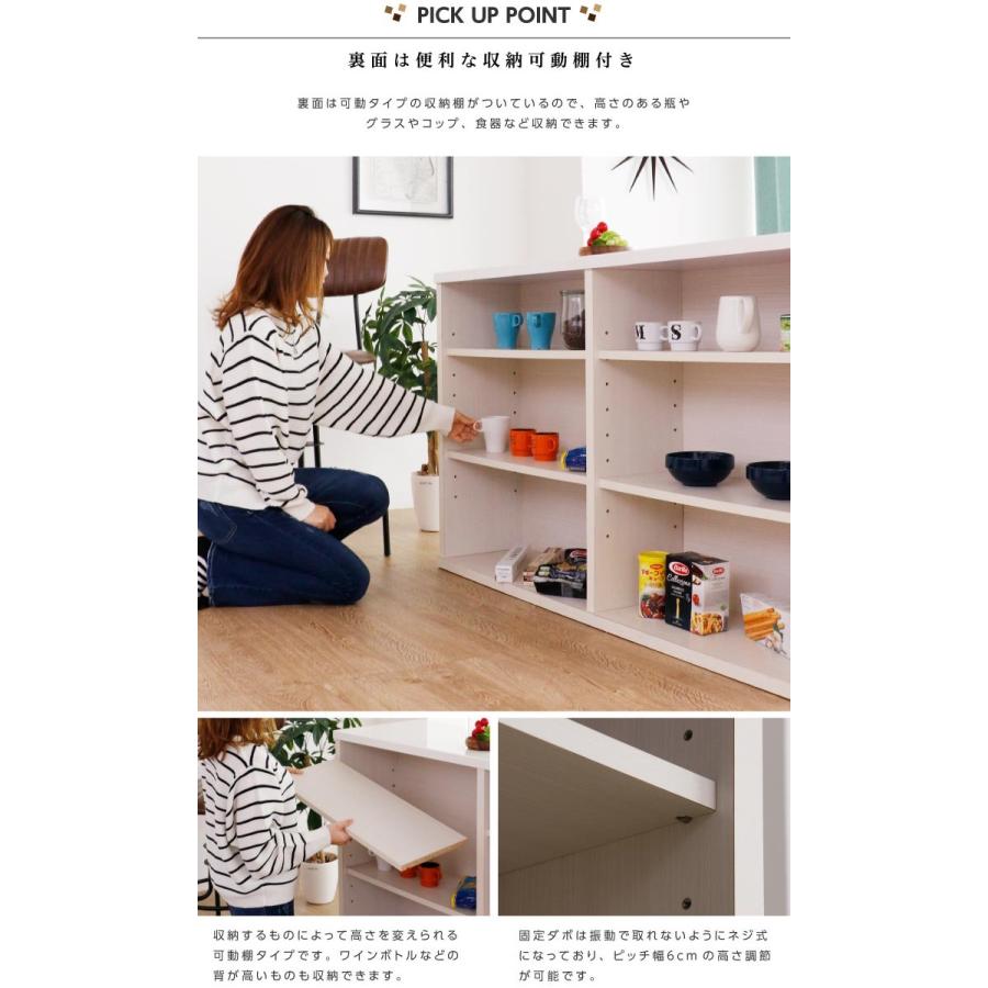 日本製 バーカウンター 幅150 カウンターテーブル キッチンカウンター 完成品 間仕切り キッチン収納 タイル調 レンガ調 Mm Tile 001 家具アイランド 通販 Yahoo ショッピング