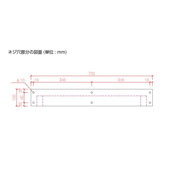 テーブル 脚 パーツ 2脚セット 脚のみ おしゃれ ダイニングテーブル用 ホワイト ステンレス脚 モダン_10