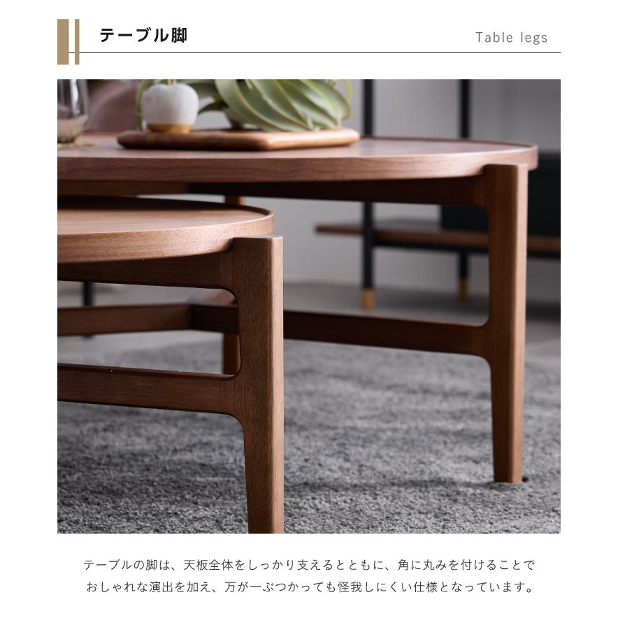 韓国製テーブル 楽天市場】カフェテーブル 丸 90cm 北欧 おしゃれ 丸テーブル