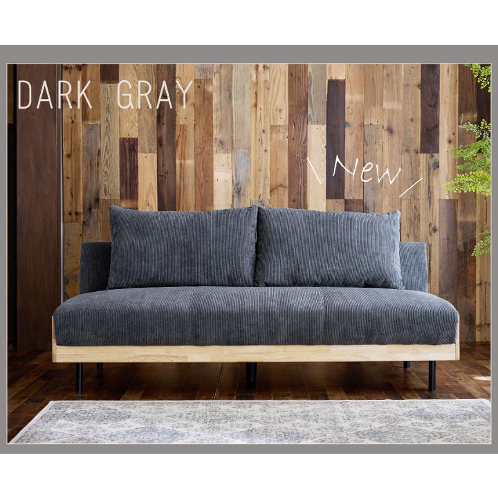 ソファ ソファー ソファーベッド 3人掛け 三人掛け おしゃれ 3Pソファ