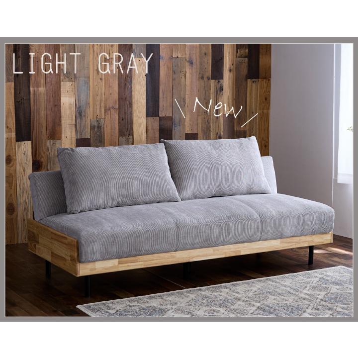 ソファ ソファー ソファーベッド 3人掛け 三人掛け おしゃれ 3Pソファ