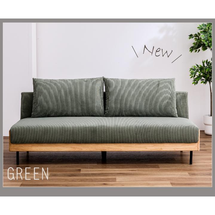 ソファ ソファー ソファーベッド 3人掛け 三人掛け おしゃれ 3Pソファ