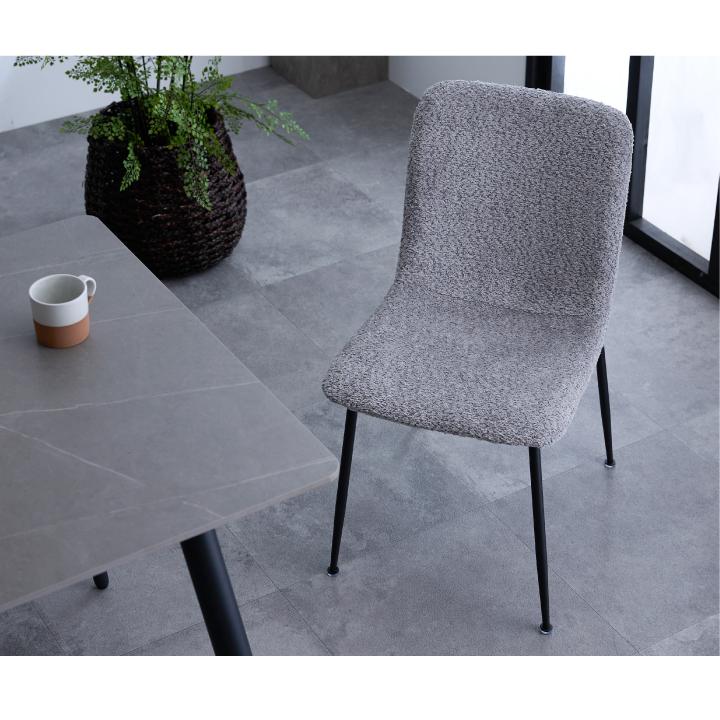 ダイニングテーブルセット セラミック ダイニングセット 4人掛け 4人用