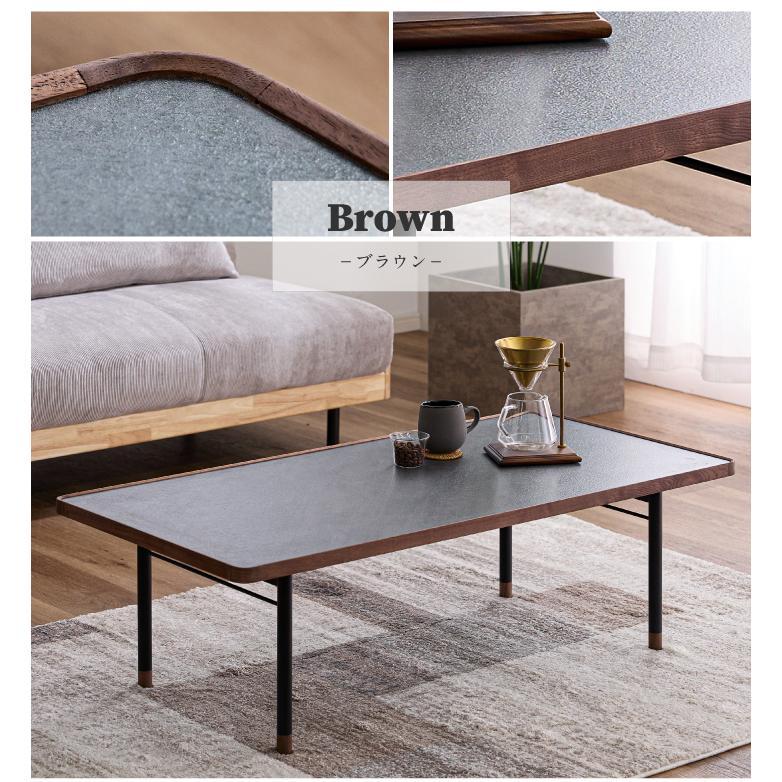 テーブル ローテーブル 収納 幅120 奥行60 おしゃれ センター