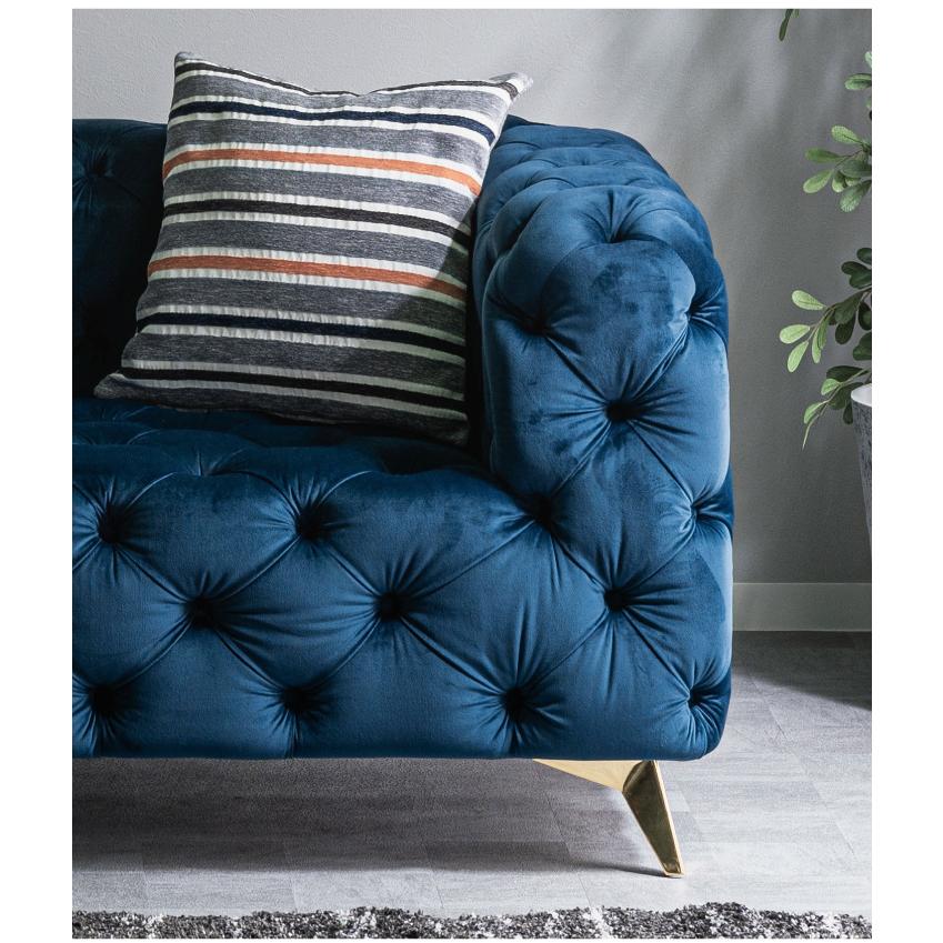 ピグチェスターフェルドチェア、中世現代の一人用ソファチェア  一人掛け　ソファ 楽天市場】即納【送料無料】ピグチェスターフェルドチェア、中世