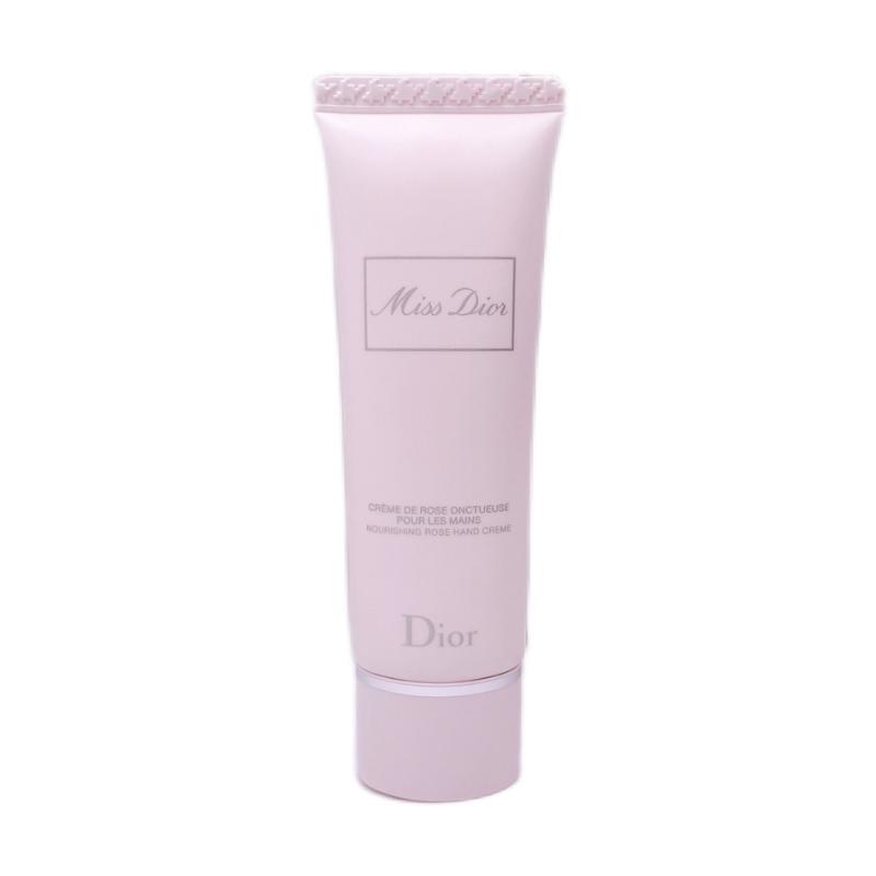 Miss Dior ミスディオール ハンドクリーム 50ml 国内正規品 : ECkawa