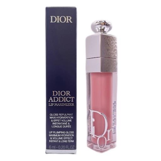 Dior Addict ディオール アディクト リップ マキシマイザー 001 Dior Addict ディオール アディクト リップ マキシマイザー 001