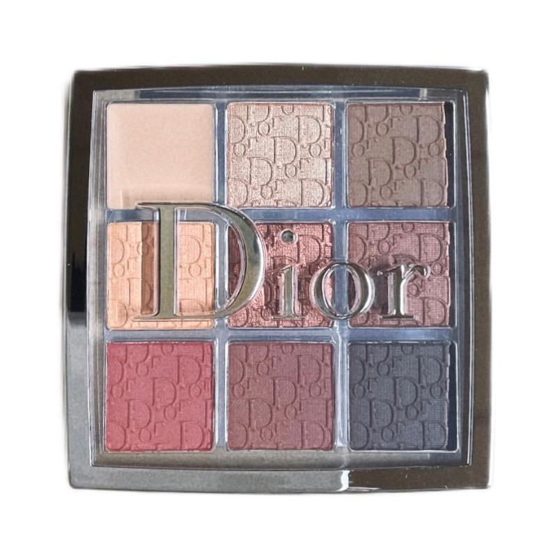DIOR BACKSTAGE ディオール バックステージ アイパレット 003 DIOR BACKSTAGE ディオール バックステージ アイパレット 003