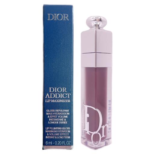 Dior Addict ディオール アディクト リップ マキシマイザー 020 Dior Addict ディオール アディクト リップ マキシマイザー 020