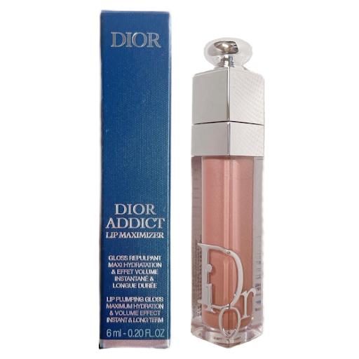 Dior Addict ディオール アディクト リップ マキシマイザー 014 シマー