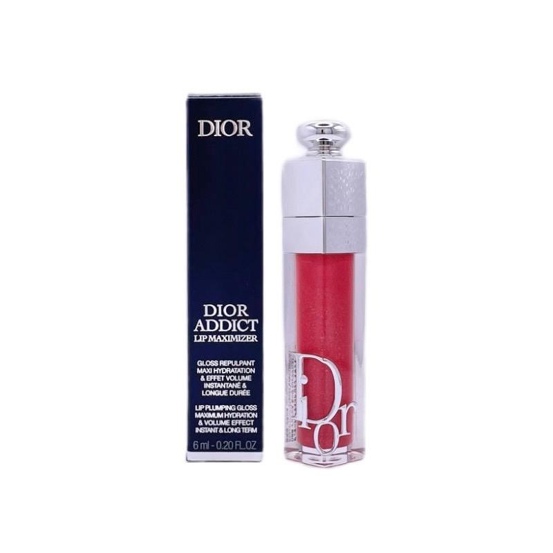 Dior Addict ディオール アディクト リップ マキシマイザー 026 Dior Addict ディオール アディクト リップ マキシマイザー 026