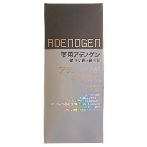 新作 薬用アデノゲンEX 300ml ラージサイズ 育毛剤 copper-tip.ca