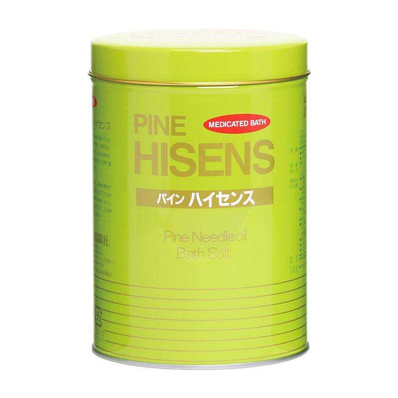 医薬部外品】高陽社 薬用入浴剤パインハイセンス 2.1kg : 杏林堂ヤフー