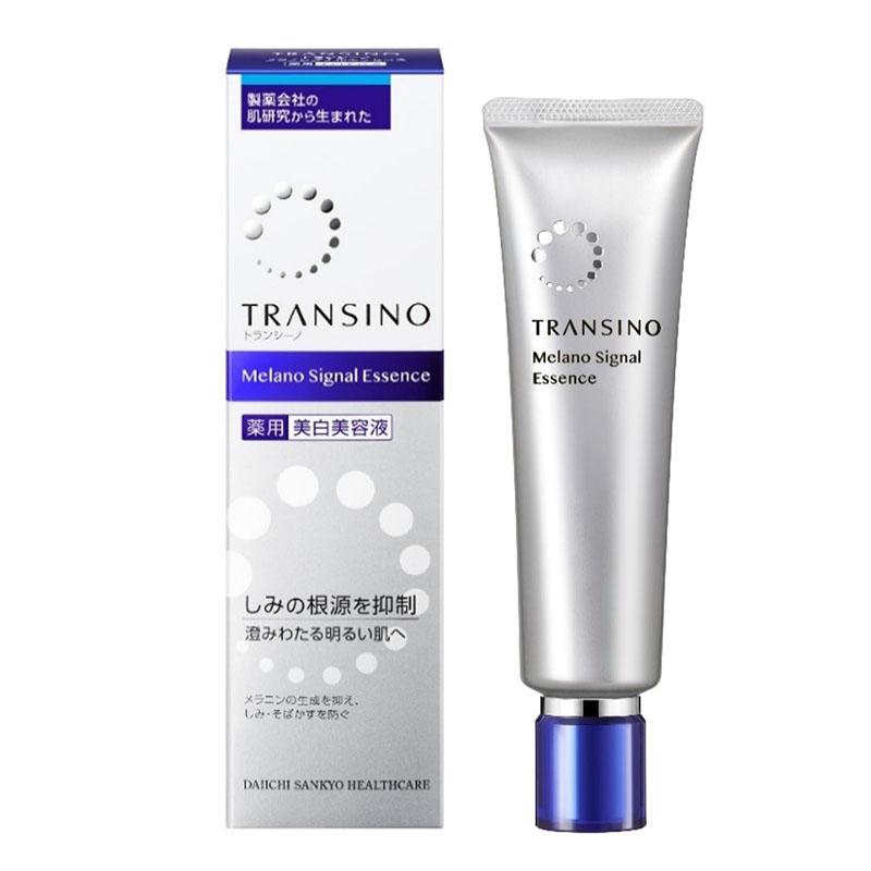 第一三共ヘルスケア トランシーノ 薬用メラノシグナルエッセンス 50g