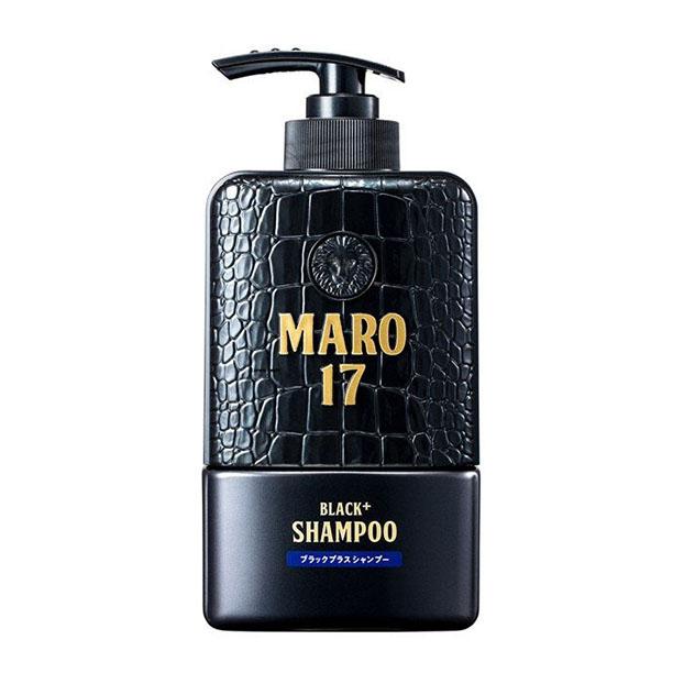 MARO（マーロ） ネイチャーラボ MARO17 マーロ17 ブラックプラス