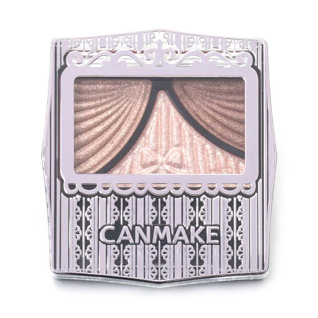 井田ラボラトリーズ キャンメイク ジューシーピュアアイズ 11 ストロベリーココア 1個 杏林堂paypayモール店 通販 Paypayモール