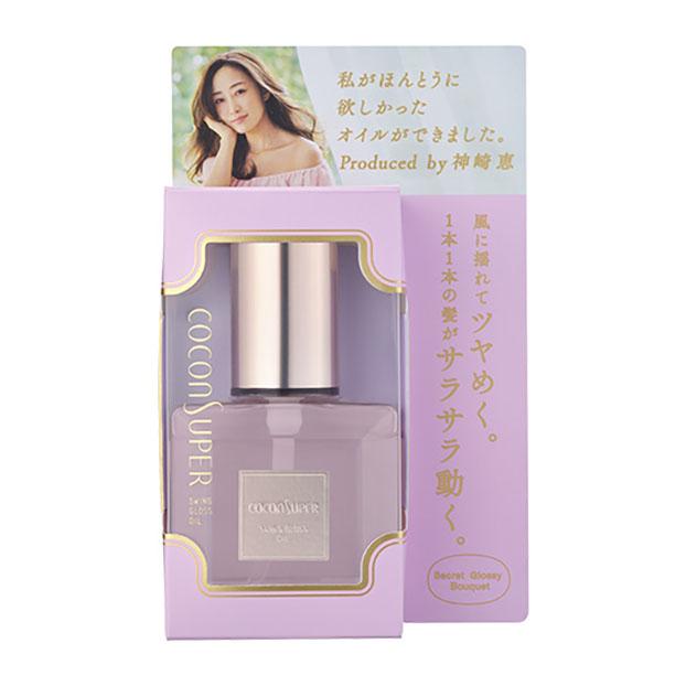 クラシエ ココンシュペール スインググロスオイル 80ml 杏林堂paypayモール店 通販 Paypayモール