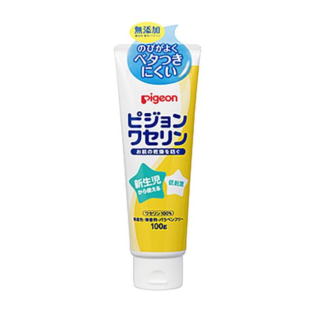 ピジョン ワセリン 100g 杏林堂paypayモール店 通販 Paypayモール