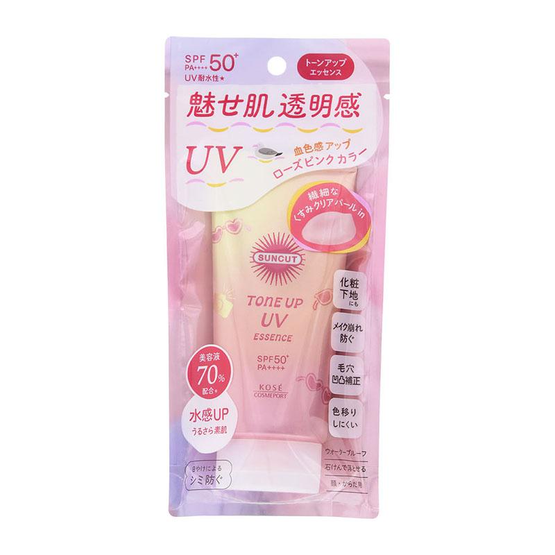 SUNCUT（サンカット） コーセーコスメポート サンカットR トーンアップ