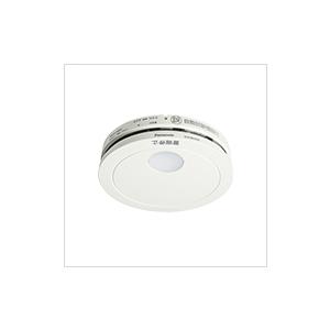 Panasonic 住宅用火災警報器 SHK484551 10個入２箱 Panasonic（パナソニック） SHK484551 けむり当番 住宅用火災警報器 煙