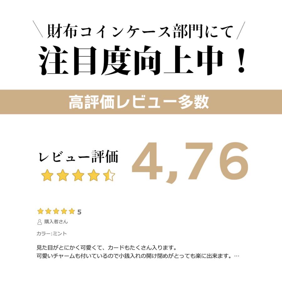 ミニ財布 レディース 財布 レディース 二つ折り Forever young フォーエバーヤング シンプル 2つ折り サイフ さいふ 被せ かぶせ  かわいい