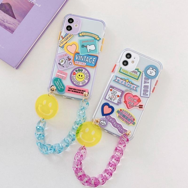 可愛い iPhone11 ケース iPhone12 ケース1 iphone12 ケース 韓国 iphone11 iphonese mini iphone xs xr スマイル