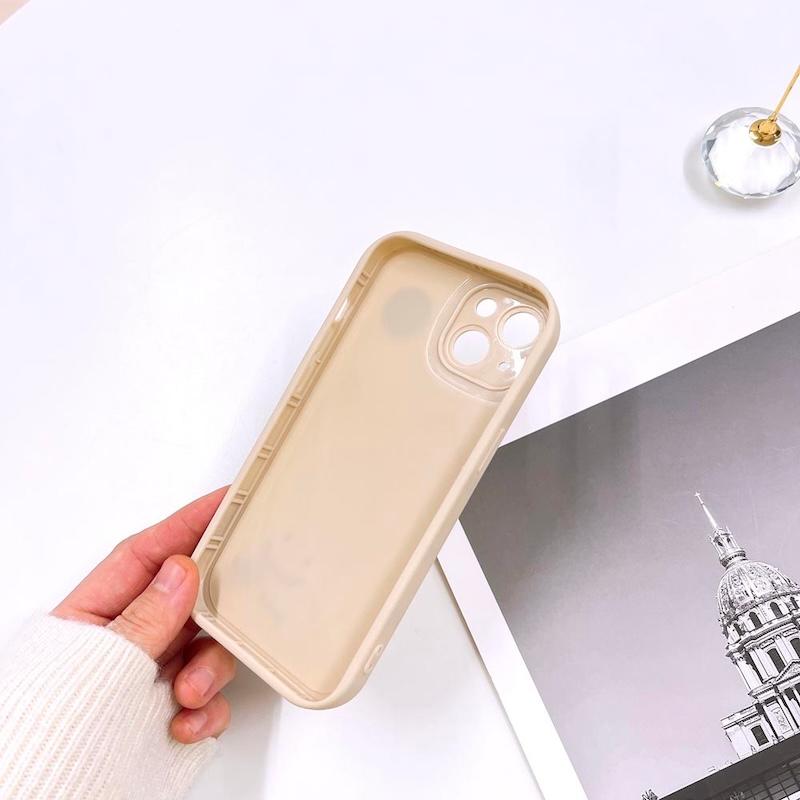 スマホケースiPhone14 しーちゃんベージュ◌ ͙❁˚ 51SBDjaQU2L._AC_UF350,