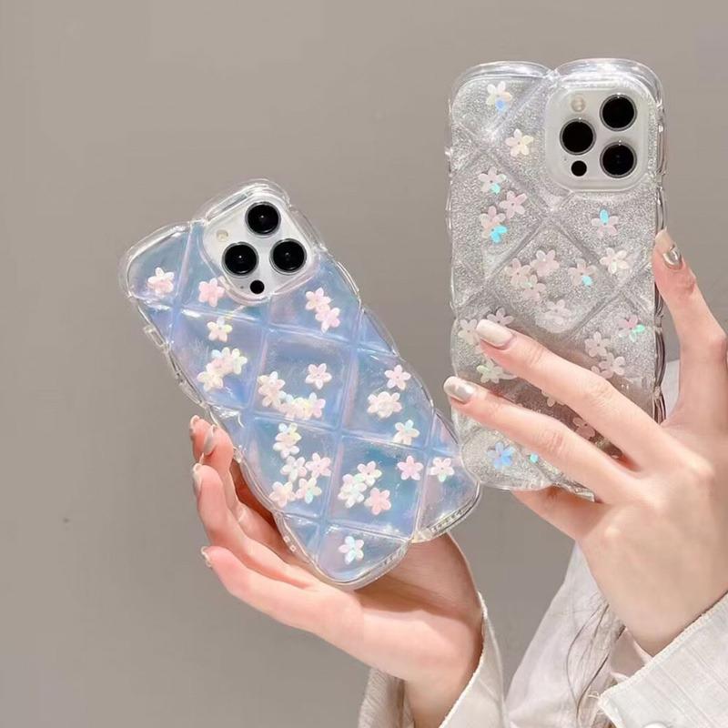 Phone 11 ケース カバー 透明 クリア TPU 3D 立体 カプセル 【公式通販】