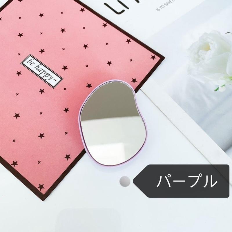 414円 古典 スマホグリップ 韓国 おしゃれ グリップトック 鏡 ミラー 個性的 かわいい 大人 スマホスタンド Griptok 落下防止