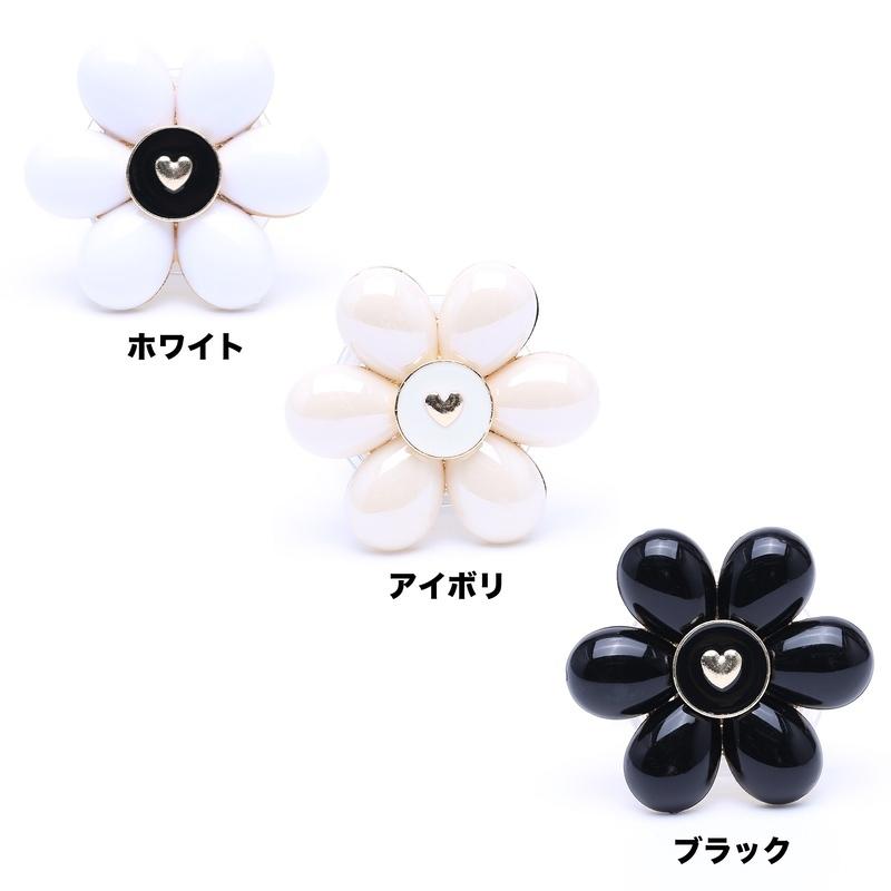 スマホグリップ 韓国 グリップトック スマホリング フラワー 花 ぷっくり ハート シンプル かわいい おしゃれ スマホスタンド Griptok 落下防止 お揃い Accessory Shop Eclan 通販 Yahoo ショッピング