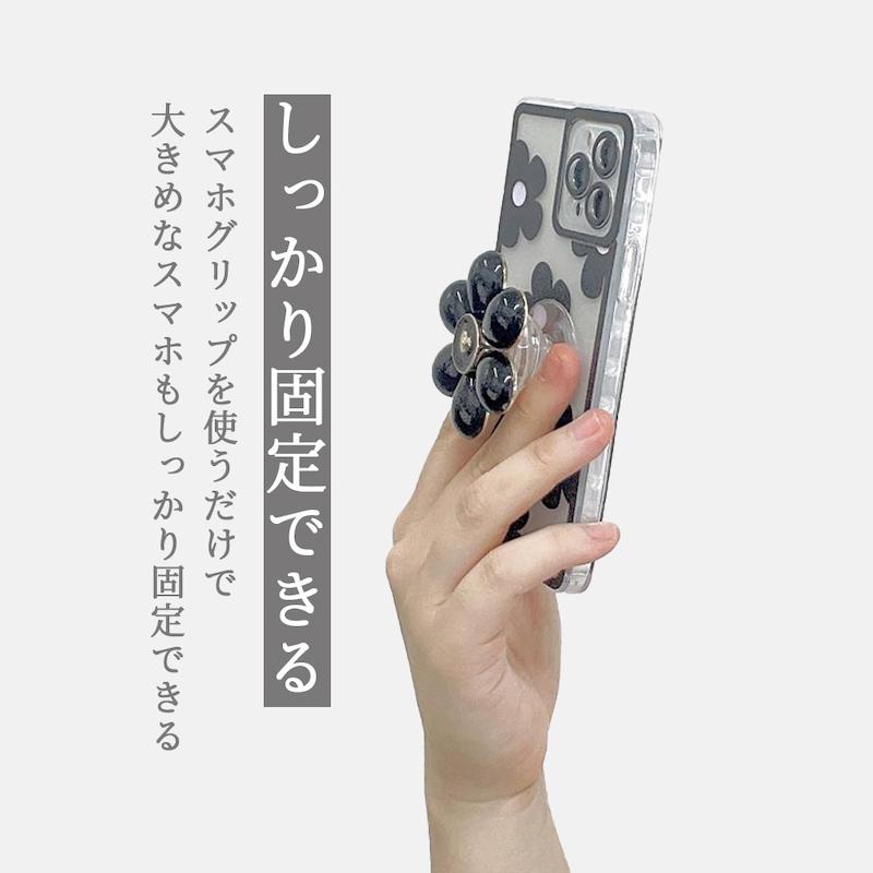 スマホグリップ 韓国 スマホリング magsafe 磁石 マグセーフ リング