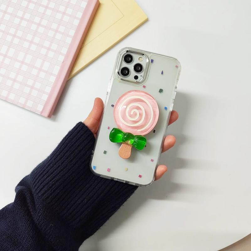 スマホグリップ 韓国 スマホリング magsafe 磁石 マグセーフ リング