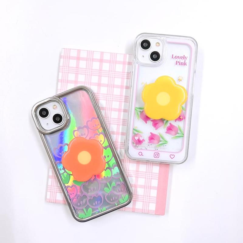 スマホグリップ 韓国 スマホリング magsafe 磁石 マグセーフ リング