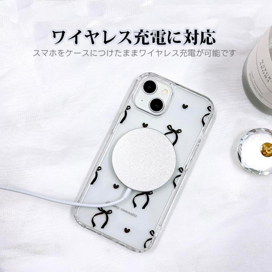 iPhone17 ケース MagSafe対応 iPhone16e iPhone16 iPhone15 14 13 12