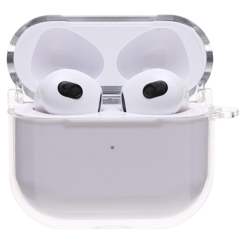 Air Pods Pro 第ニ世代 ケースなし 第2世代 Apple AirPods Pro2 第2世代 ケース クリア 透明 TPU AirPodsプロ2