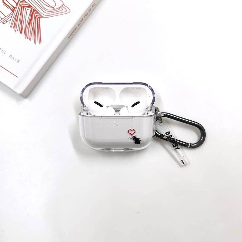AirPods Pro3 ケース 韓国 airpods pro2 第3世代 イヤホンケース TPU