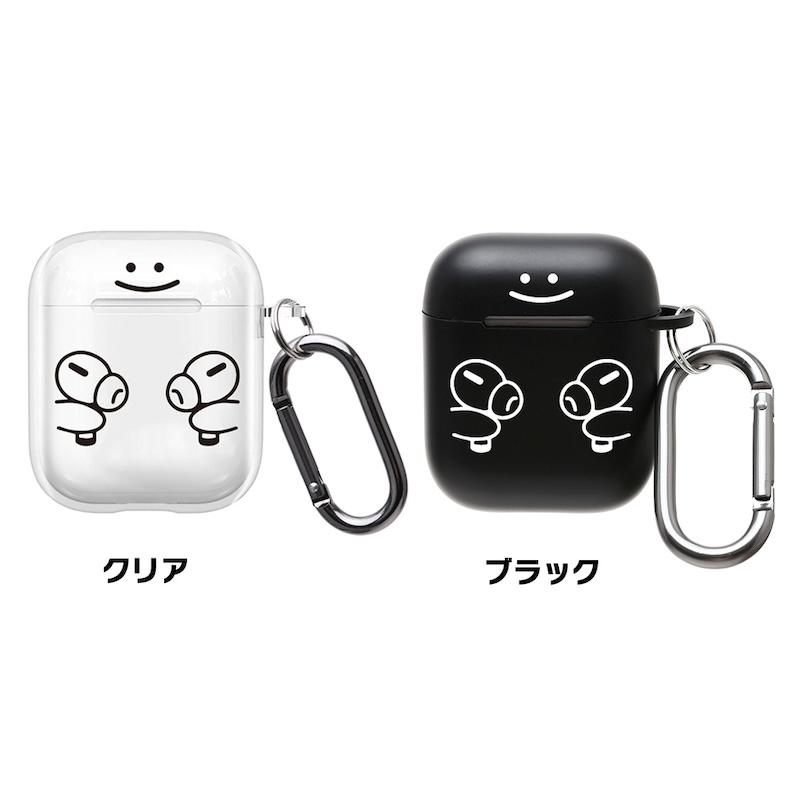 AirPods pro3 本体 ホワイト ワイヤレスイヤホン ブラックケース Amazon.co.jp: Seefox Airpods pro 3 ケース 【2025年発売】Airpods