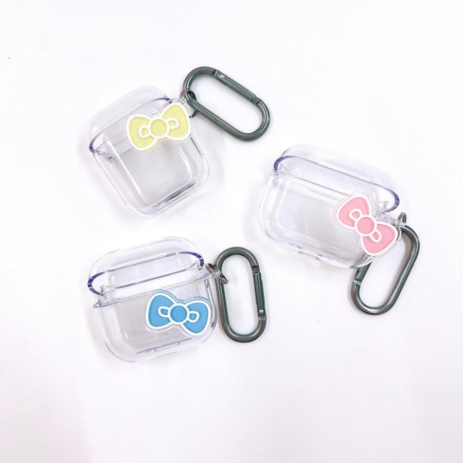 AirPods Pro3 ケース 韓国 リボン Aairpods pro2 irPods airpods 第3