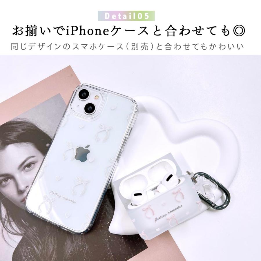 AirPods Pro3（別売ケース付き） airpods pro3ケース ロック付」の人気