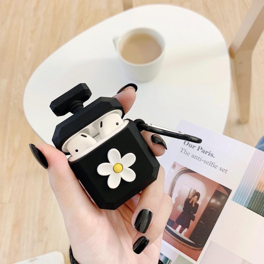 airpods ケース 韓国 エアポッズ ケース airpodsケース エアーポッズ ケース イヤホンケース シリコン パフューム型ケース 香水｜eclan｜06