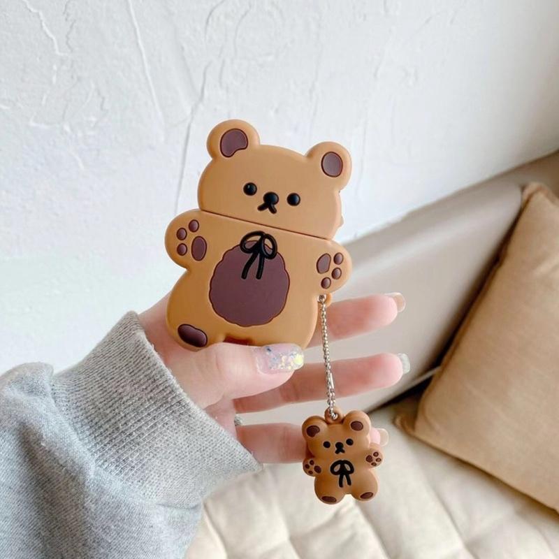 airpods pro ケース 韓国 第2世代 第3世代 エアポッズプロ シリコン