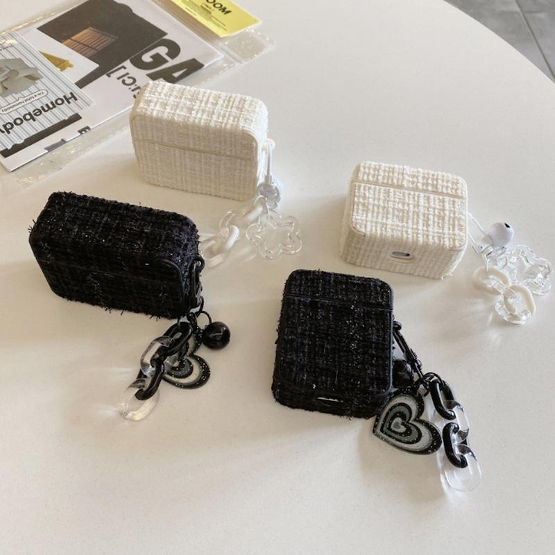 airpods pro ケース 韓国 第2世代 第3世代 イヤホンケース TPU