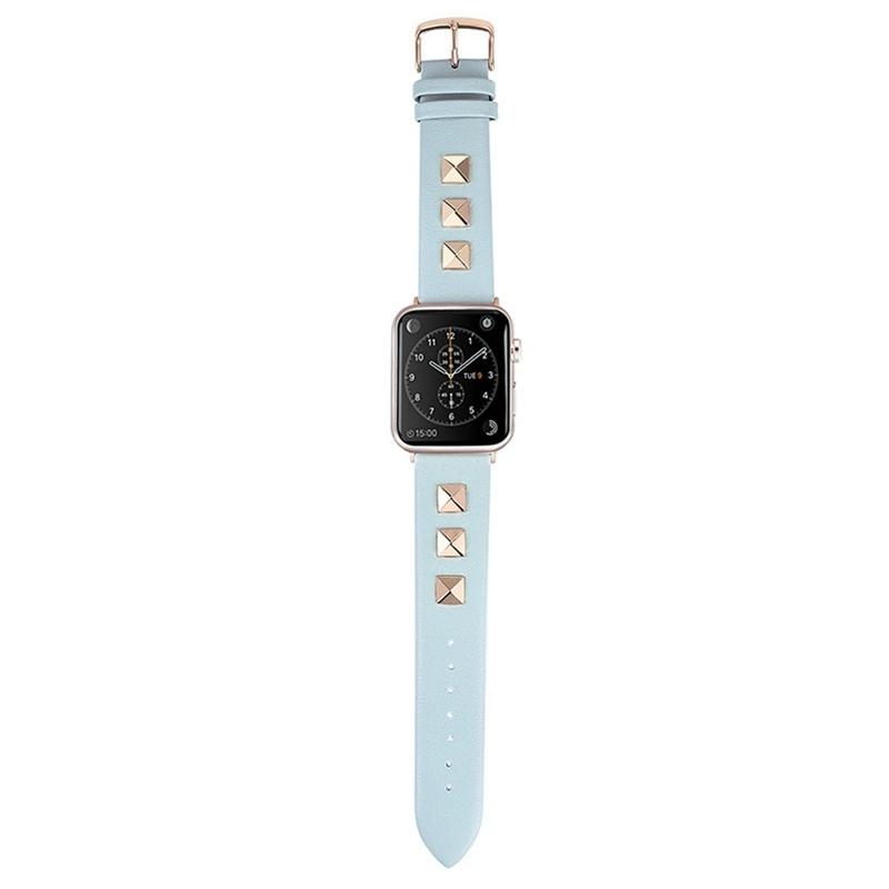 最高の品質の Apple Watch ベルト 42 44mm 茶色 千鳥柄 可愛い 大人 上品 Apple Watch ベルト 42 44mm 茶色 千鳥柄 可愛い 大人 上品