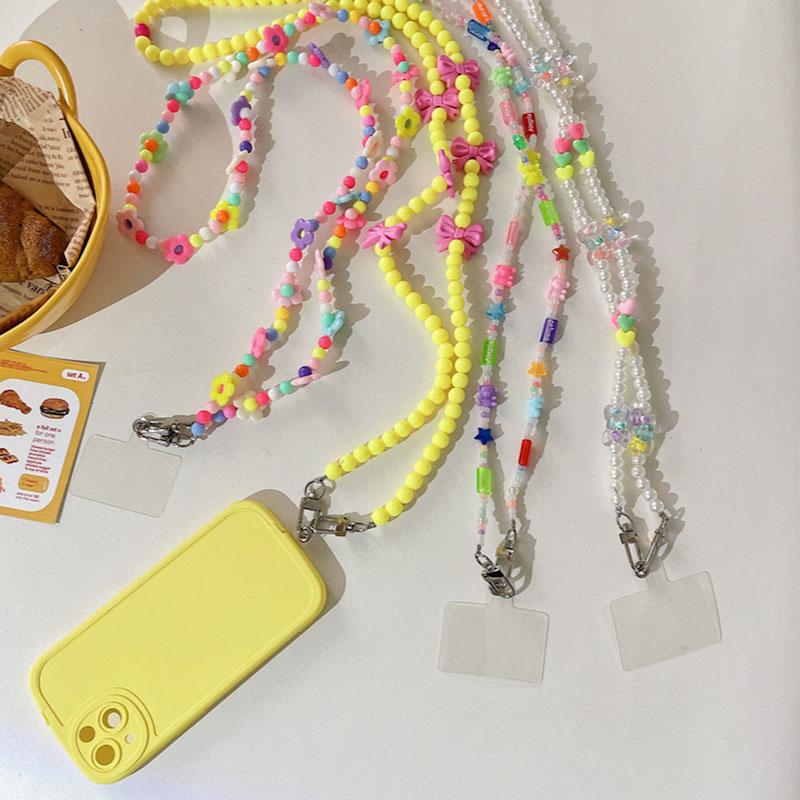 スマホショルダーストラップ 携帯ストラップ iPhone スマホ 韓国